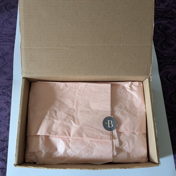 BHLDN Jenny Yoo Cleo Lace Shell Overlay Top NWOT - Picture 16 of 16